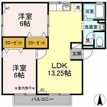 間取り：221015127391