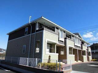 apartment 埼玉県秩父市山田
地図を見る