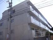 名古屋市緑区桃山２丁目 3階建 築36年のイメージ
