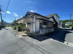 山口県岩国市周東町上久原