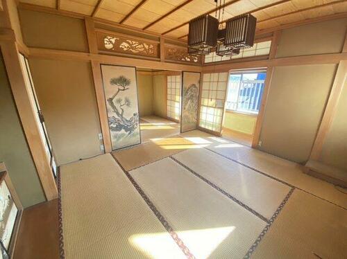 detached 岐阜県多治見市上野町２丁目