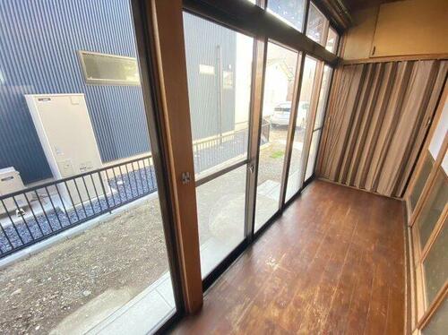 detached 岐阜県多治見市上野町２丁目