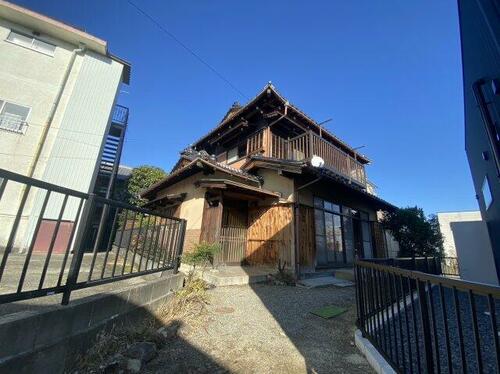 detached 岐阜県多治見市上野町２丁目