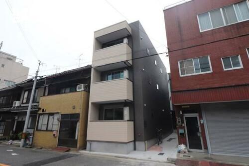 ＬＵＸＥ．ＳＴＹＬＥ大正町201の外観