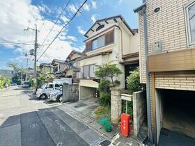 京都府京都市北区大宮薬師山東町