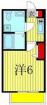 松戸市平賀 2階建 築6年のイメージ