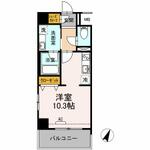 黄金森ガーデンⅡのイメージ