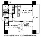 横浜市神奈川区鶴屋町１丁目 43階建 新築のイメージ