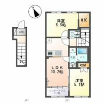 間取り：212056636687