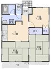 上新田町堤貸住宅のイメージ
