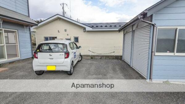 石川貸家 B｜岩手県一関市赤荻字月町(賃貸一戸建4K・--・66.24㎡)の写真 その13