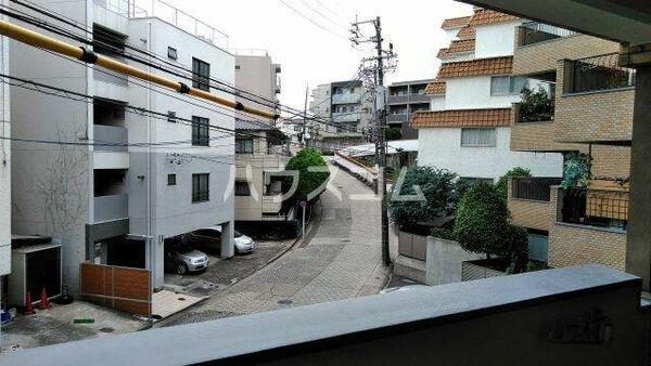 愛知県名古屋市千種区菊坂町２丁目(賃貸マンション1LDK・2階・59.21㎡)の写真 その14