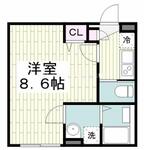 横浜市瀬谷区二ツ橋町 3階建 新築のイメージ