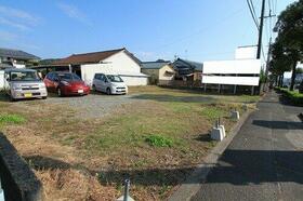 鹿児島県姶良市東餅田