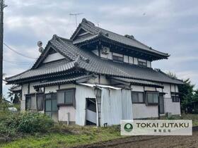 栃木県真岡市高田