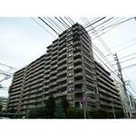 札幌市中央区南一条西２３丁目 15階建 築27年のイメージ