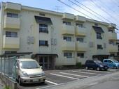 富山市梅沢町３丁目 3階建 築43年のイメージ