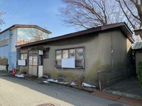 秋田県秋田市川尻新川町