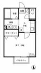 練馬区貫井４丁目 2階建 築19年のイメージ