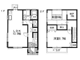 間取り：237006943152