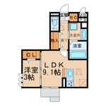 レーヴ中央のイメージ