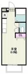 横浜市鶴見区下末吉３丁目 2階建 築24年のイメージ