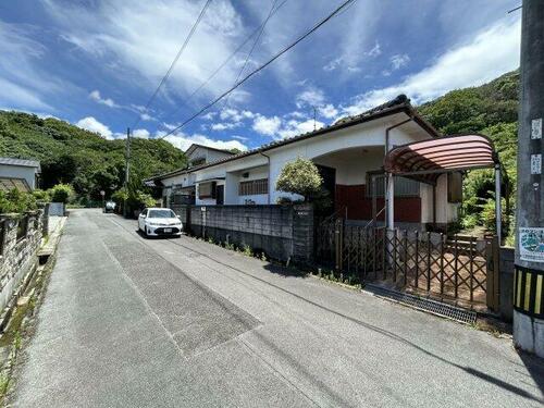 detached 福岡県大牟田市大字歴木