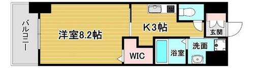 同じ建物の物件間取り写真 - ID:240023148674