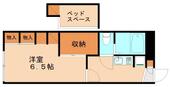 北九州市八幡西区西鳴水２丁目 2階建 築18年のイメージ