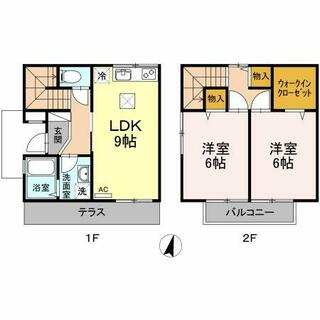 間取り：213138063593