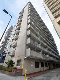 天満橋筋ビューハイツ