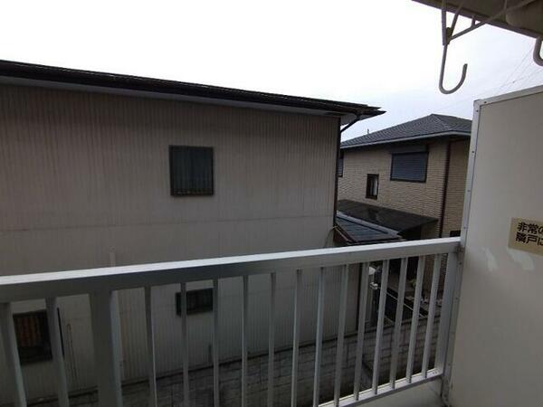 静岡県浜松市中央区上西町(賃貸アパート1K・2階・26.44㎡)の写真 その14