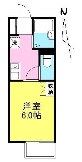 物件拡大画像