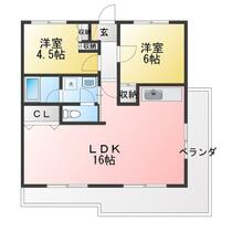 間取り：214079500599