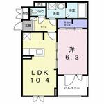 横浜市港北区小机町&nbsp;3階建&nbsp;新築のイメージ