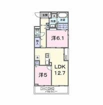 間取り：226076672969