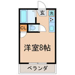 横浜市保土ケ谷区常盤台 2階建 築28年のイメージ