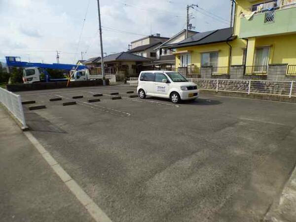 ブロード　ヒル 103｜愛媛県今治市別名(賃貸アパート2DK・1階・44.34㎡)の写真 その15