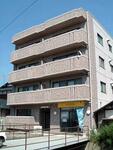 江田島市沖美町三吉 4階建 築27年のイメージ