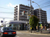 札幌市東区伏古八条３丁目 8階建 築34年のイメージ