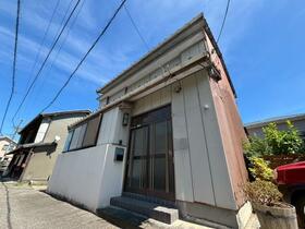 徳島県鳴門市撫養町南浜字馬目木