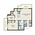 新宿区北新宿1丁目&nbsp;5階建&nbsp;新築のイメージ