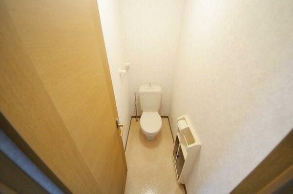 画像6:☆清潔なトイレ☆