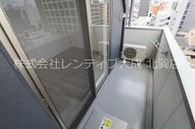 大阪府大阪市東成区大今里南１丁目（賃貸マンション1K・6階・24.78㎡） その10