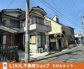 大阪府八尾市青山町２丁目