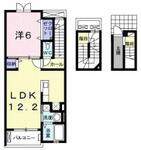 清瀬市元町２丁目 3階建 築11年のイメージ