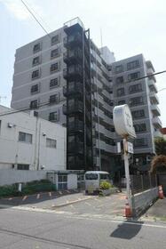 昭和マンション千石町