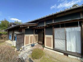 岐阜県中津川市駒場