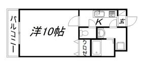 静岡県浜松市中央区佐藤２丁目（賃貸マンション1K・1階・29.97㎡） その2