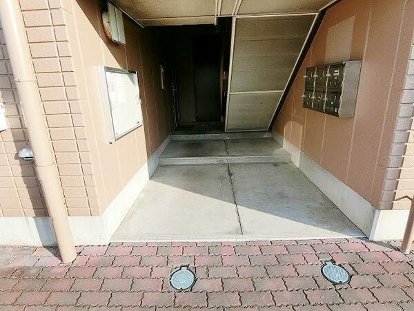 ウエストビレッジ 205｜兵庫県神戸市西区南別府３丁目(賃貸マンション3DK・2階・55.00㎡)の写真 その14